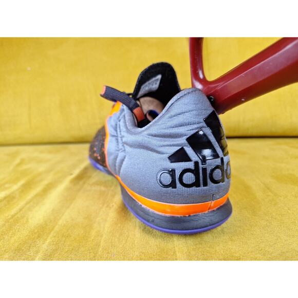 ADIDAS X 15.2 CT LO SNEAKERS UNISEX MEN SIZE 6.5 main image 11